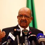 Abdelkader Messahel : l'Algérie se bat contre les soutiens des groupes armés en Syrie. New Press